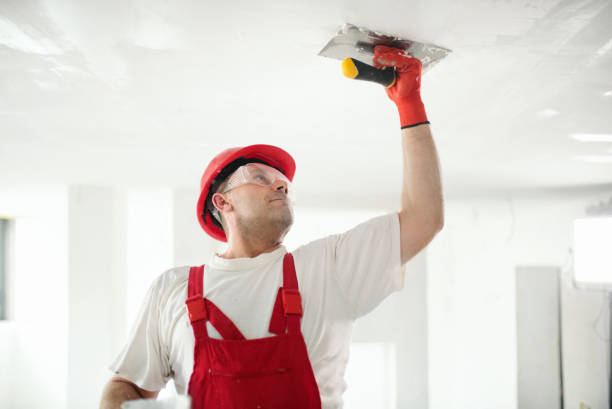 Wallpaper Removal and Painting in Reading, OH