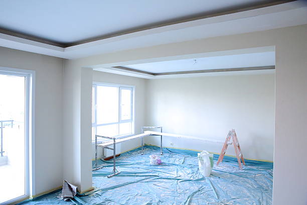 Best Ceiling Drywall Installation  in Reading, OH